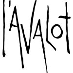 Logo L'Avalot (1)