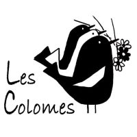 Logo Les Colomes