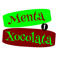 logo Menta i xocolata